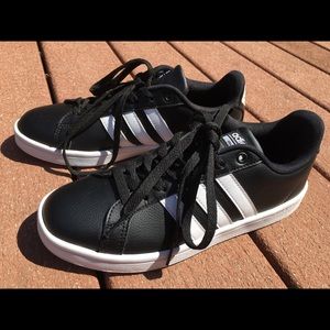 ADIDAS B+W Cloudfoam Sneakers